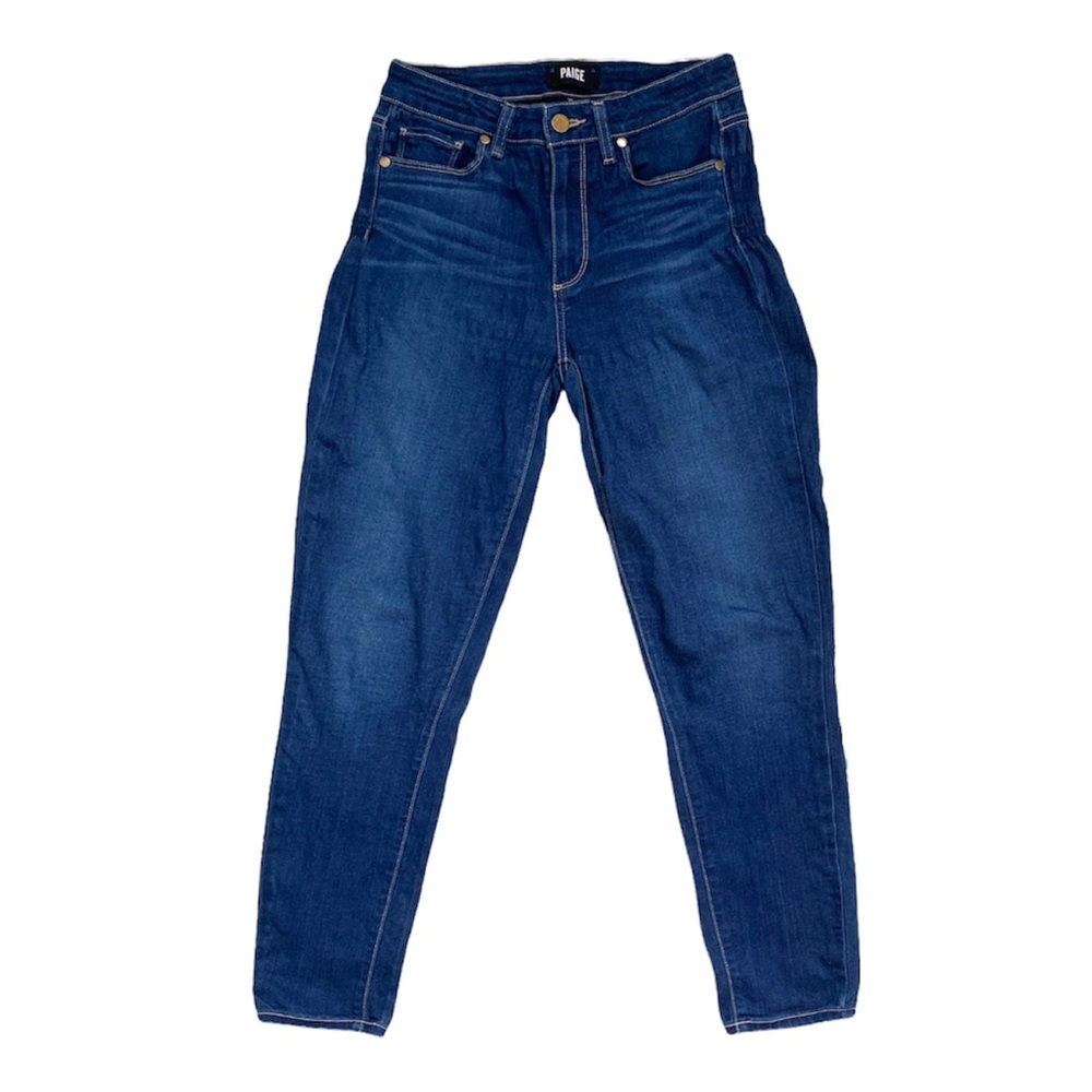 🚨Sale🚨 PAIGE Hoxton Jeans
